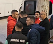 Mama jucătorului de la Dinamo, dialog în cantonament cu Andrei Nicolescu » A surprins pe toată lumea