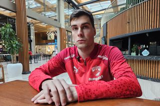 Viața unui fotbalist spaniol în România: „Chiar vreau să învăț asta!” » Ce i se pare „un dezastru” în țara adoptivă