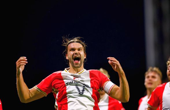 Dinamo pregătește transferul căpitanului și urmează modelul Rapidului