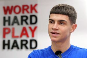 Raul Rotund, jucătorul împrumutat de Dinamo la Slobozia, schimbă echipa: „Vreau să arăt că poate s-a greșit”