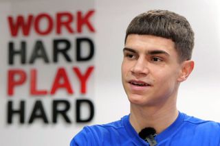 Raul Rotund, jucătorul împrumutat de Dinamo la Slobozia, schimbă echipa: „Vreau să arăt că poate s-a greșit”