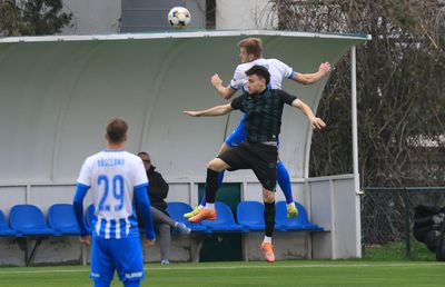 Coelho nu îi menajează deloc » Jucătorii Craiovei, epuizați după primul amical al iernii