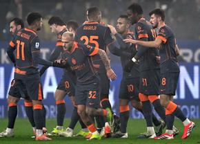 Inter, victorie fără emoții cu Parma! Cristi Chivu s-a întors cu noroc pe Stadio Ennio Tardini