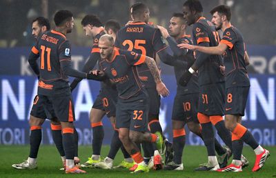 Inter, victorie fără emoții cu Parma! Cristi Chivu s-a întors cu noroc pe Stadio Ennio Tardini