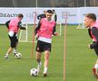 Imagini de la antrenamentul FCSB în Antalya FOTO: Ionuţ Iordache (GSP)