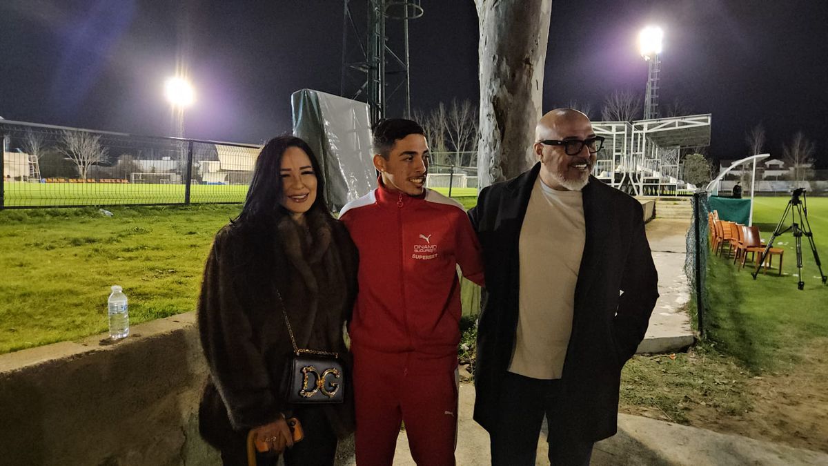 7 detalii de la amicalul lui Dinamo cu Young Boys: prezențe surpriză și experimentul lui Zeljko Kopic » De ce și-au modificat „câinii” echipamentul