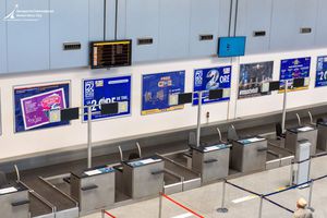 A vrut să plece de la CFR Cluj, dar a fost blocat pe aeroport