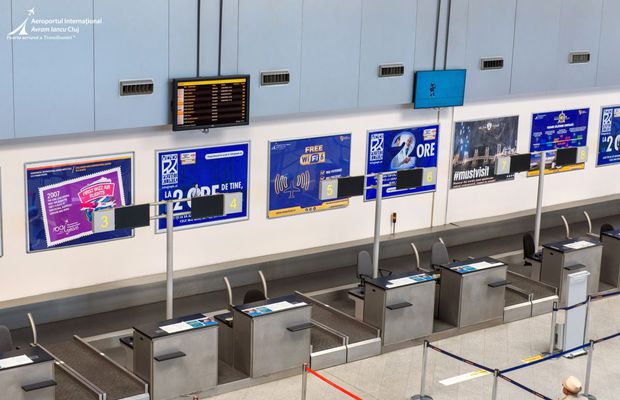 A plecat de la CFR Cluj din a doua „încercare”: e în drum spre București