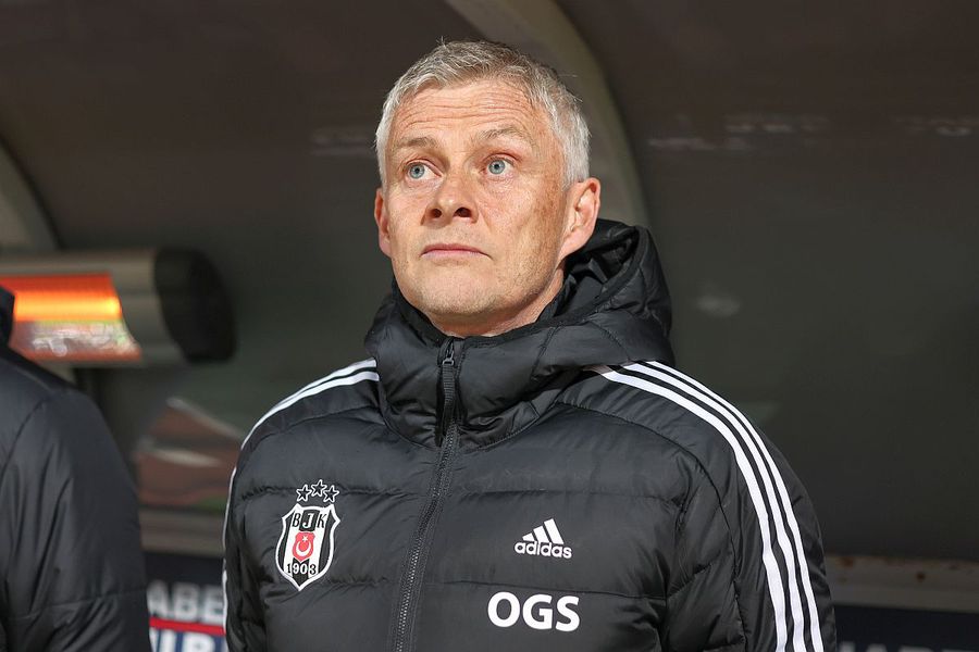 Ole Gunnar Solskjaer // foto: Guliver/gettyimages Favorit! Un nume de legendă a intrat la negocieri pentru a veni de acum pe Old Trafford