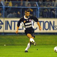 Imagini de arhivă cu Cornel Mihart / Sursă foto: GSP