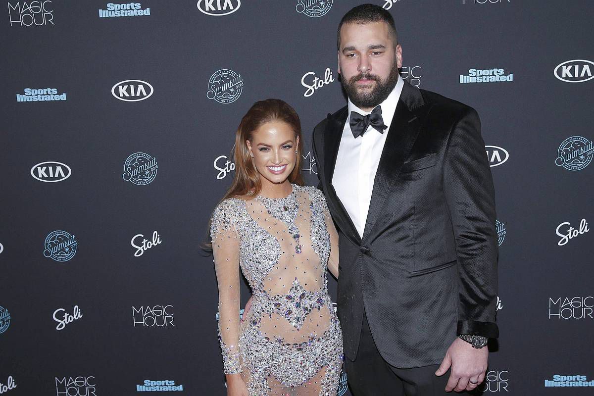 Și-a dat fosta soție în judecată pentru declarația: „Cât 3 doze de Cola, una peste cealaltă. De asta am divorțat”