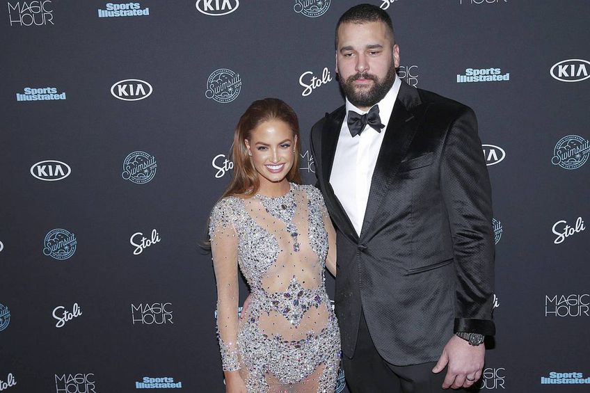 Și-a dat fosta soție în judecată pentru declarația: „Cât 3 doze de Cola, una peste cealaltă. De asta am divorțat”