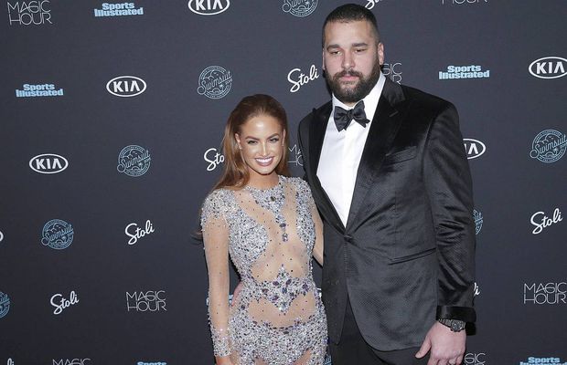 Și-a dat fosta soție în judecată pentru declarația: „Cât 3 doze de Cola, una peste cealaltă. De asta am divorțat”