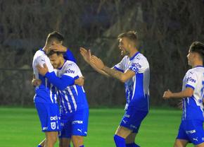 Universitatea Craiova - Stuttgart 2, al doilea test al oltenilor în Turcia. Informații de la fața locului, de la reporterii GSP