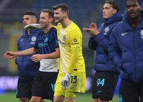 Insistă pentru jucătorul lui Cristi Chivu » Turcii anunță deja un acord cu Inter, dar Fabrizio Romano închide orice speculație