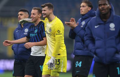 Insistă pentru jucătorul lui Cristi Chivu » Turcii anunță deja un acord cu Inter, dar Fabrizio Romano închide orice speculație