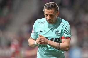 Ioan Andone intervine în „scandalul Ciprian Deac”: „Prostii! N-ai voie să faci așa ceva”