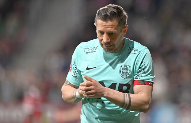 Ioan Andone intervine în „scandalul Ciprian Deac”: „Prostii! N-ai voie să faci așa ceva”