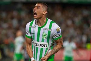 Juan Bauza în Superligă? Fotbalistul dorit de Gigi Becali este liber să semneze