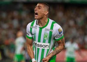 Ultimele informații despre Juan Bauza: continuă cel puțin până în mai în Columbia » Poate reveni în Superliga? Reacția lui Mititelu