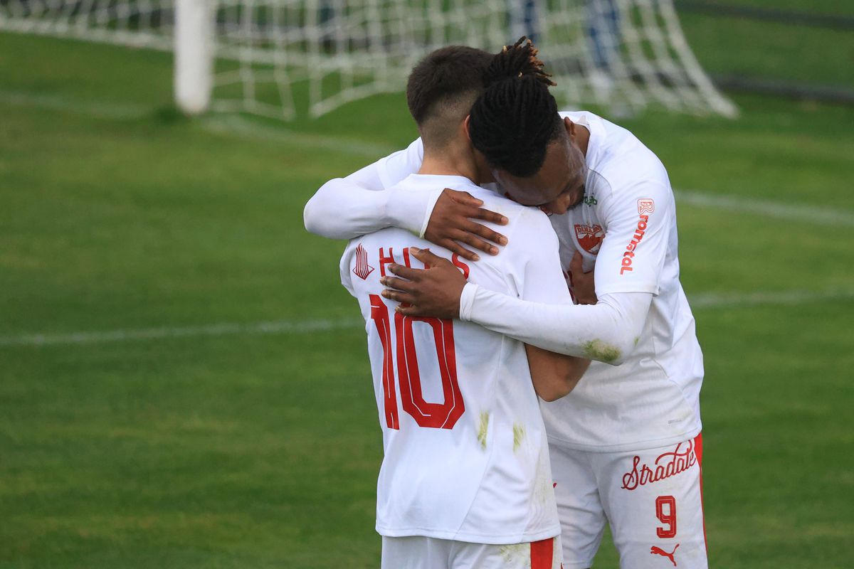 Dinamo - Young Boys, primul amical al „câinilor” în Antalya