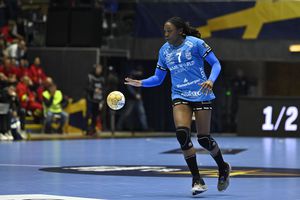 O nouă lovitură pe piața transferurilor! Campioana olimpică, mondială și europeană va juca în România