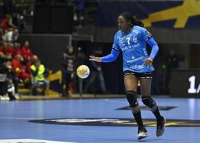 O nouă lovitură pe piața transferurilor! Campioana olimpică, mondială și europeană va juca în România