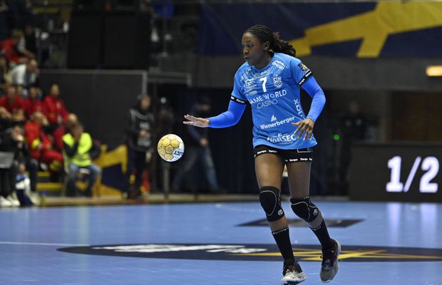 O nouă lovitură pe piața transferurilor! Campioana olimpică, mondială și europeană va juca în România