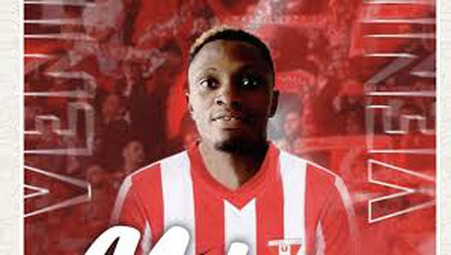 A prins doar 19 minute în Superliga, împotriva lui FCSB, și acum se pregătește de plecare