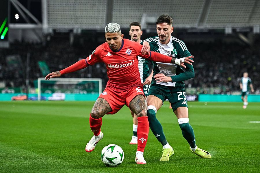 Schimbul propus Fiorentinei de Inter, după ce Chivu l-a ratat pe Joao Cancelo