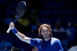 Grecia a pierdut la United Cup, dar Stefanos Tsitsipas are un start impecabil de an: „E grozav să nu mai simt stres și dureri”