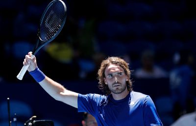 Grecia a pierdut la United Cup, dar Stefanos Tsitsipas are un start impecabil de an: „E grozav să nu mai simt stres și dureri”