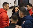Lisav Eissat schimbă campionatul » Mama lui îl vrea la Dinamo: „Absolut, cea mai bună decizie”