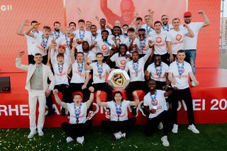 Transfer de la campioana din Moldova în Superliga » GSP a aflat toate detaliile mutării