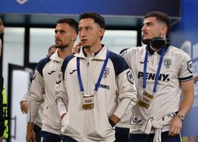 Olimpiu Moruțan pleacă din Grecia! Exclus la Craiova și Rapid, unde va ajunge și ce salariu vrea internaționalul