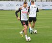 Imagini de la antrenamentul FCSB în Antalya FOTO: Ionuţ Iordache (GSP)
