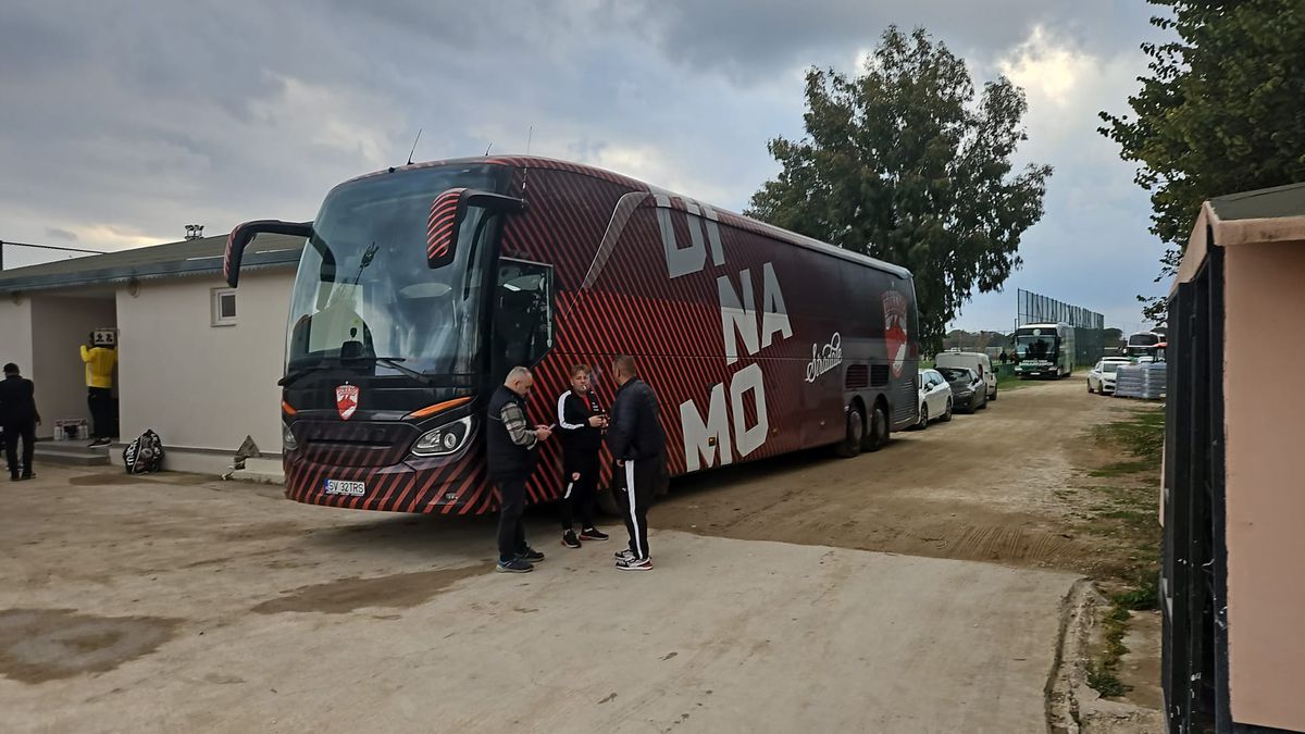 Imagini dinainte de Dinamo - Young Boys Berna