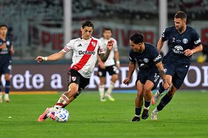 Dan Șucu încearcă un transfer tare: internațional argentinian cu 105 meciuri în Serie A