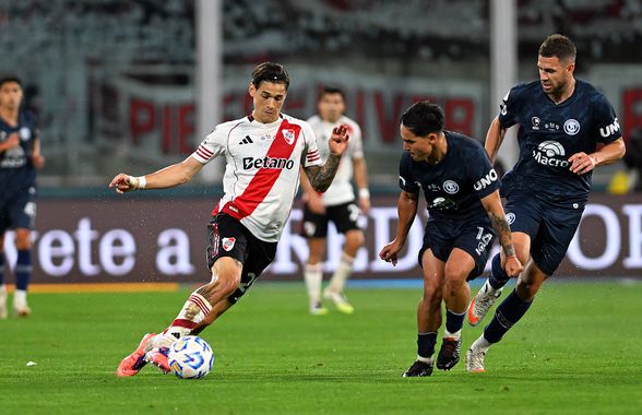 Acuzat că și-a cusut buzunarele, Dan Șucu încearcă un transfer tare