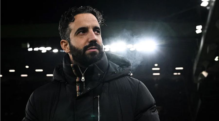 Nume surpriză pentru înlocuirea lui Ruben Amorim » Ce manager este primul pe listă la Manchester United!