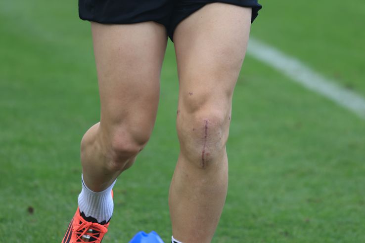 Mihai Popescu în Antalya FOTO: Ionuţ Iordache (GSP)