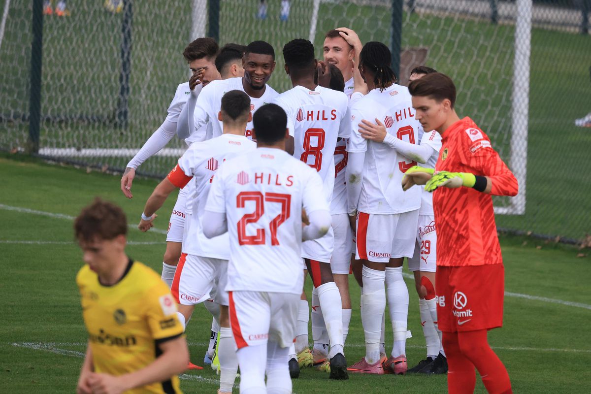 Dinamo și Craiova, amical spate în spate