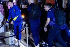 Calvar fără sfârșit. Ter Stegen s-a accidentat din nou! » Portarul Barcelonei a părăsit deja Arabia Saudită