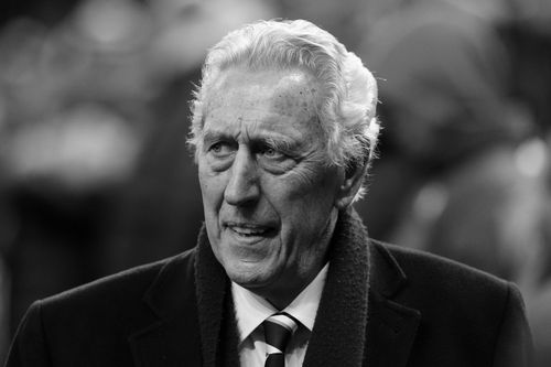 Tottenham, în doliu » Al patrulea marcator din istoria clubului a murit la 80 de ani