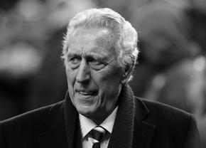 Tottenham, în doliu » Al patrulea marcator din istoria clubului a murit la 80 de ani