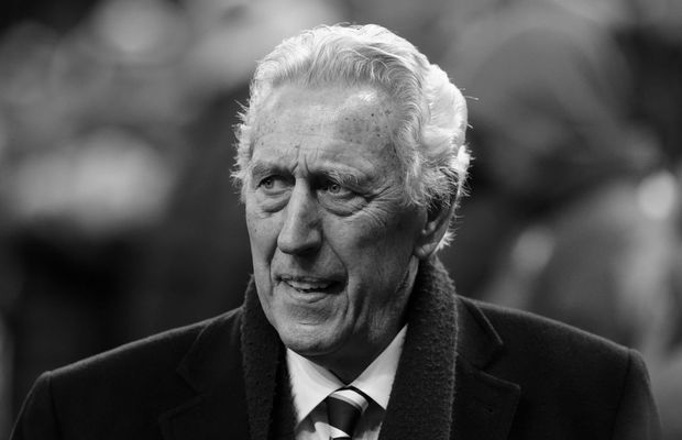 Tottenham, în doliu » Al patrulea marcator din istoria clubului a murit la 80 de ani