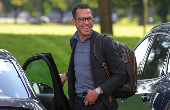 Noul antrenor al lui Chelsea, trimis în fața judecătorilor fix în săptămâna în care a semnat contractul