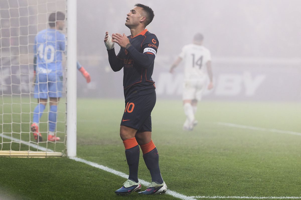 Cristi Chivu și-a învins fosta echipă și admite: „Capcanele apar mereu”