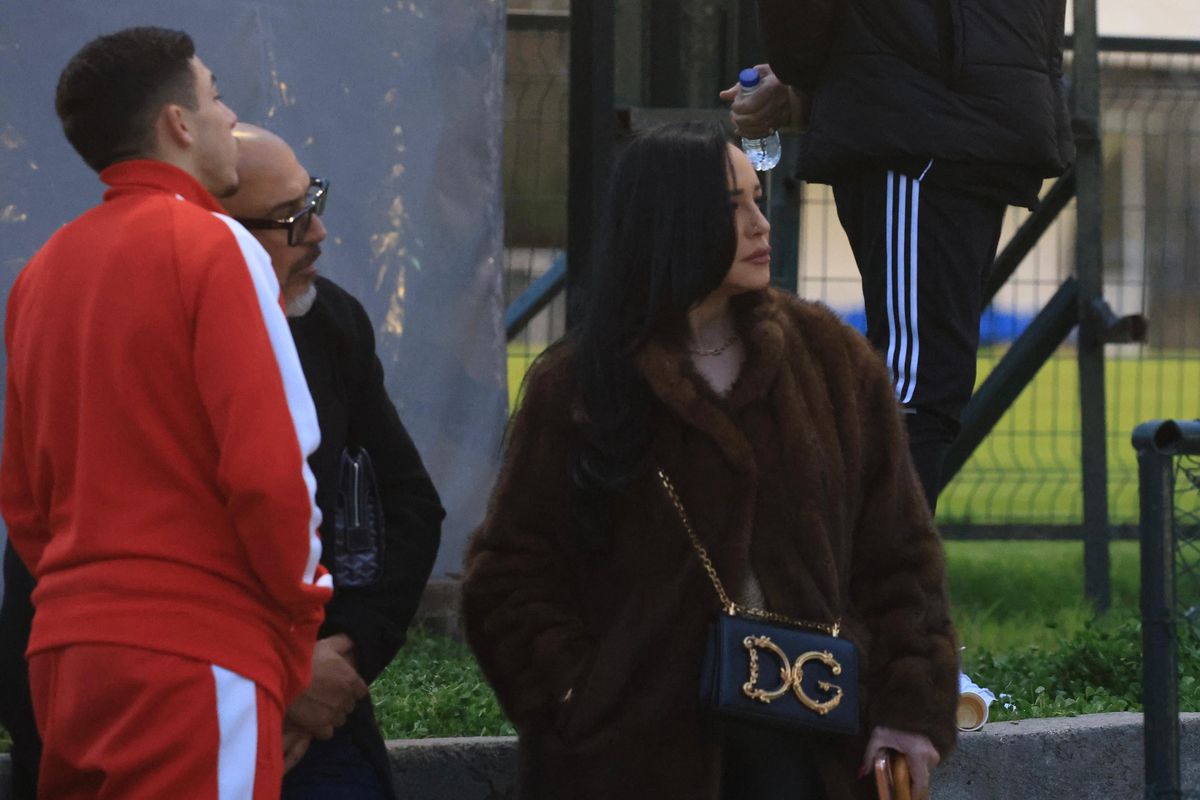 7 detalii de la amicalul lui Dinamo cu Young Boys: prezențe surpriză și experimentul lui Zeljko Kopic » De ce și-au modificat „câinii” echipamentul