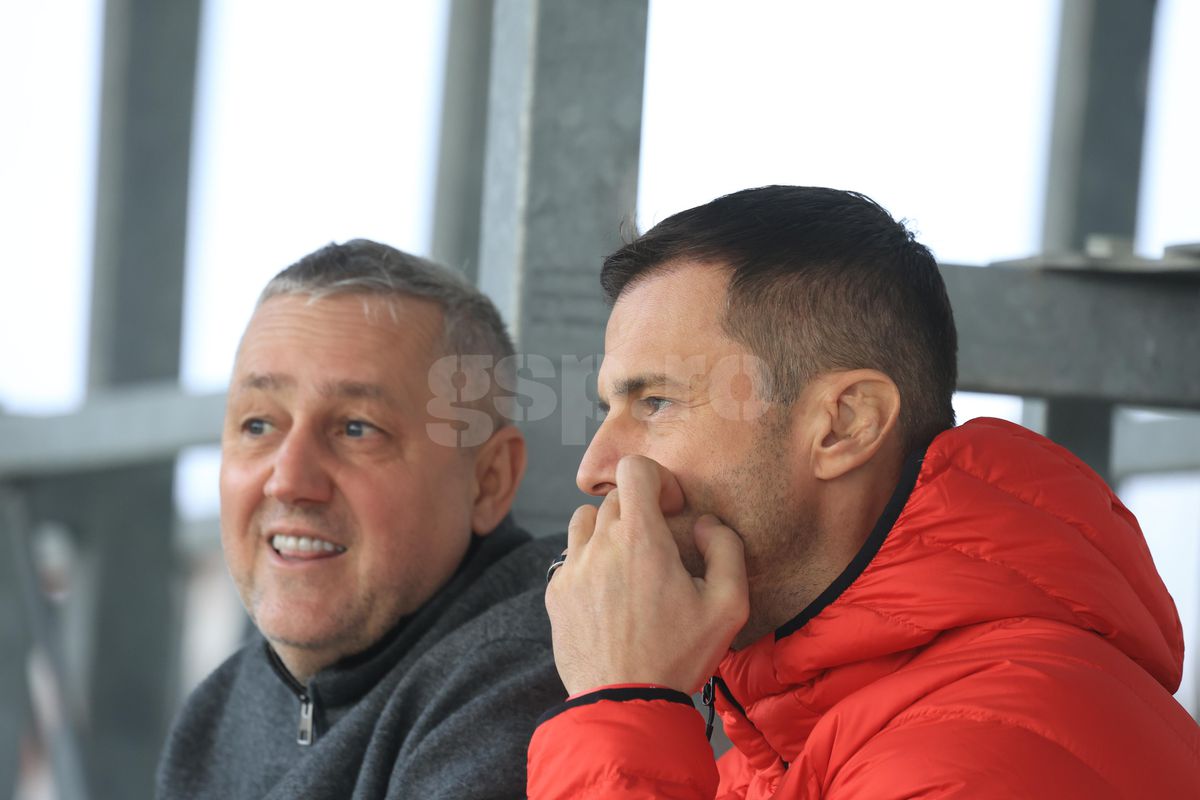 Imagini de la Craiova - Konyaspor